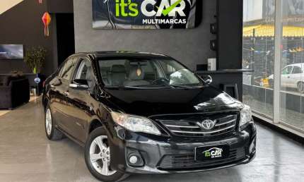 Toyota corolla xei20flex 2012
