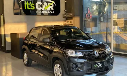 Renault kwid zen 10mt 2020