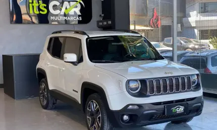 Jeep renegade lngtd at d 2021