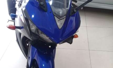  yamaha yzf r3 abs gasolina 2016