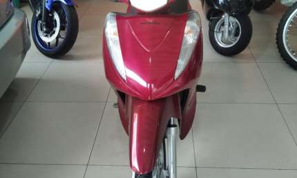  honda biz 125 es flex 2013