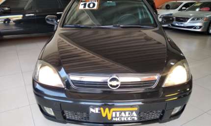 Chevrolet corsa hatch maxx 1.4 flex 2010