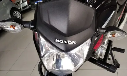 honda cg 160cc fan flex 2021