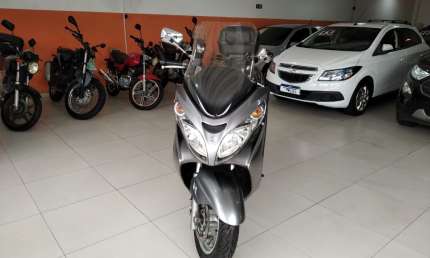  suzuki burgman 400cc gasolina 2014