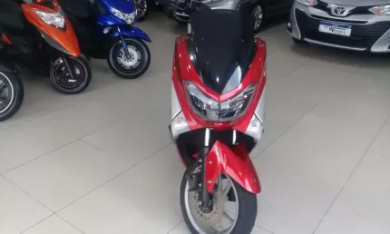 Yamaha nmax 160cc gasolina 2020
