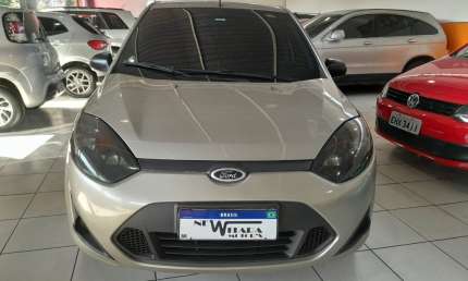 Ford fiesta 1.0 flex 2013