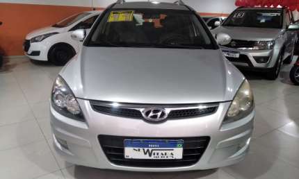 Hyundai i30 cw 2.0 gasolina 2011