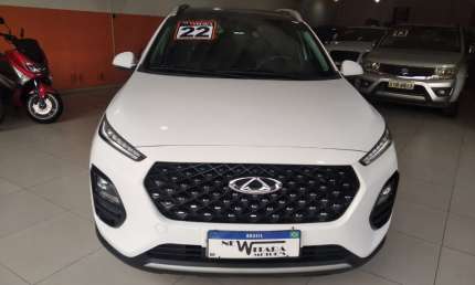 Caoa chery tiggo 3x pro 1.0 turbo flex 2022