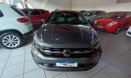 Volkswagen nivus highline 1.0 200 tsi flex 2022