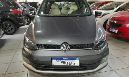 Volkswagen fox xtreme 1.6 flex 2022