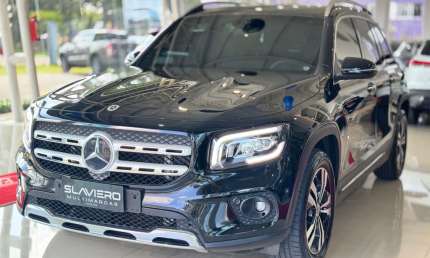 Mercedes-benz glb 200 200 advance 1.3 tb 16v aut.