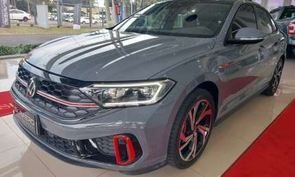 Volkswagen jetta gli 350 tsi 2.0 16v 4p aut.