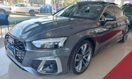 Audi a5 sportback s-line 2.0 tfsi s-tronic
