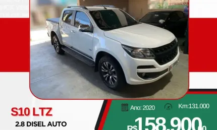 S10 lidissima e bem cuidada 