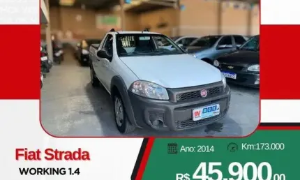Strada 2014 lindissima!