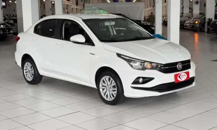 Fiat cronos 1.3 firefly flex drive gsr