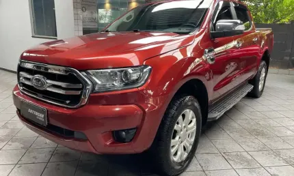 Ford ranger xltcd4a32c 2021