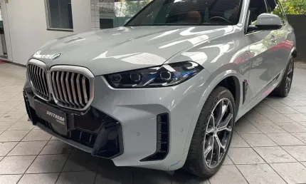 Bmw x5 xdrive50e msp 2024