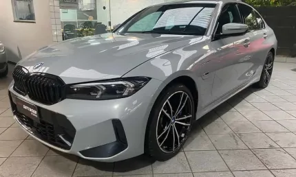 Bmw 330e 2023
