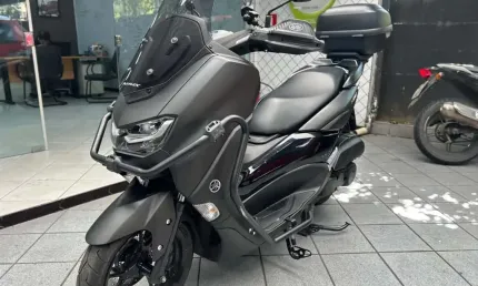 Yamaha nmax 160 2024