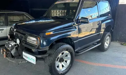 Suzuki vitara 1994
