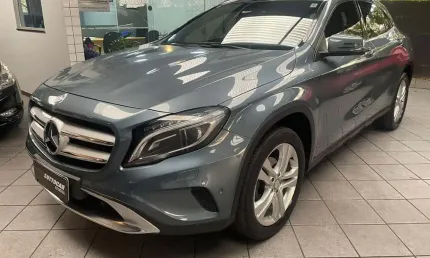 Mercedes-benz glaz00ff 2015