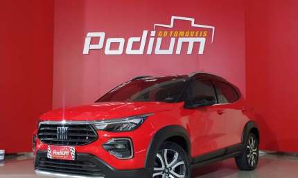 Fiat pulse impetus 1.0 turbo 200 flex aut.