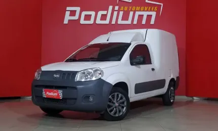 Fiat fiorino endurance evo 1.4 flex 8v 2p