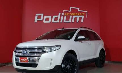 Ford edge sel 3.5 v6  24v fwd aut.