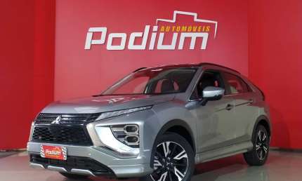 Mitsubishi eclipse cross hpe-s 1.5 16v 165cv aut.