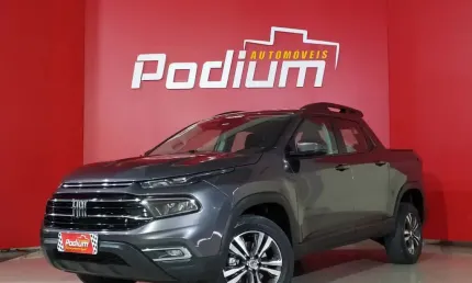 Fiat toro freedom 1.3 t270 4x2 flex aut.