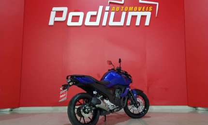 Yamaha fz15 150 fazer flex