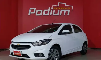 Chevrolet onix hatch lt 1.0 8v flexpower 5p mec.