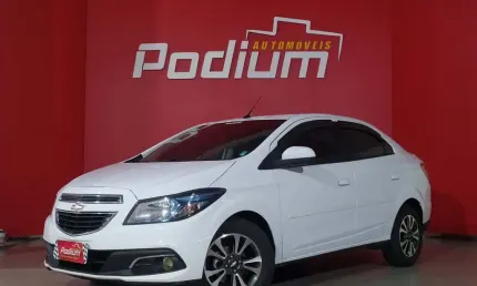Chevrolet prisma sed. lt 1.4 8v flexpower 4p