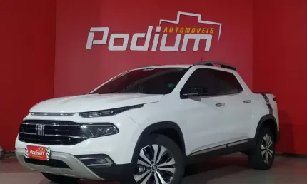 Fiat toro volcano 2.0 16v 4x4 tb diesel aut.
