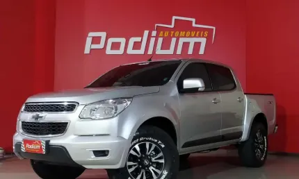 Chevrolet s10 pick-up lt 2.8 tdi 4x4 cd diesel