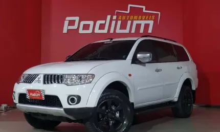 Mitsubishi pajero dakar dakar 3.2 4x4 t.i. dies. 5p aut.