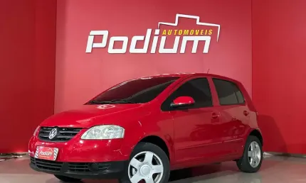 Volkswagen fox plus 1.6mi/ 1.6mi total flex 8v 4p