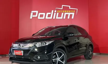 Honda hr-v ex 1.8 flexone 16v 5p aut.