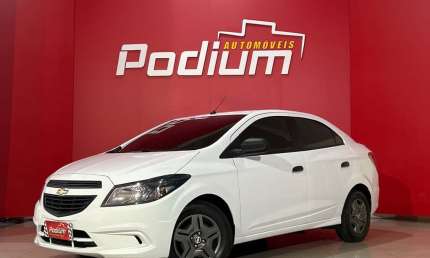 Chevrolet prisma sed. joy/ ls 1.0 8v flexpower 4p