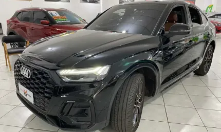 Audi q5 gasolina automático