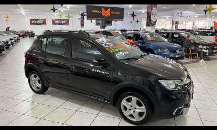 Renault stepway flex manual