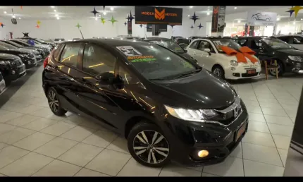 Honda fit flex cvt