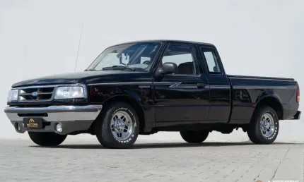 Ford ranger stx 1997