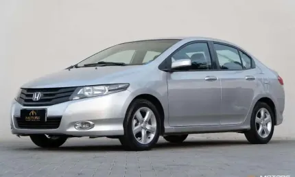 Honda city 1.5 lx 16v flex 4p aut 2011