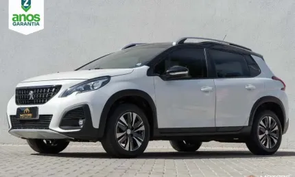 Peugeot 2008 grf thp at 2023