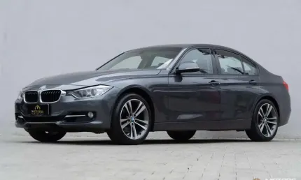 Bmw 328i 3a51 2014