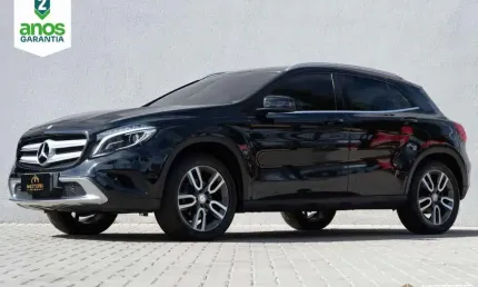 Mercedes-benz gla200ff 2015