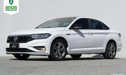 Volkswagen jetta rl af 2019