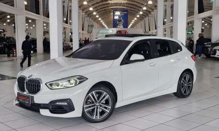 118i 1.5 12v gasolina sport gp steptronic